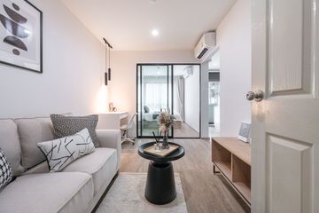 1 Bedroom Condo for sale in HI Sukhumvit 93, Bang Chak, Bangkok