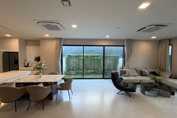 4 Bedroom House for Sale or Rent in MANTANA Bangna km 15, Bang Chalong, Samut Prakan