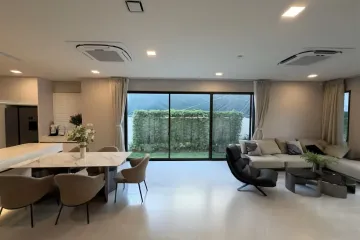 4 Bedroom House for Sale or Rent in MANTANA Bangna km 15, Bang Chalong, Samut Prakan