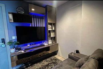 1 Bedroom Condo for sale in Life Asoke Rama 9, Makkasan, Bangkok near MRT Phra Ram 9