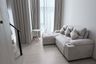 1 Bedroom Condo for rent in Origin Plug & Play Srinakarin, Samrong Nuea, Samut Prakan near MRT Si Dan