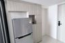 1 Bedroom Condo for rent in Origin Plug & Play Srinakarin, Samrong Nuea, Samut Prakan near MRT Si Dan