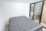 1 Bedroom Condo for rent in Origin Plug & Play Srinakarin, Samrong Nuea, Samut Prakan near MRT Si Dan