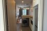 1 Bedroom Condo for rent in M Thonglor 10, Khlong Tan Nuea, Bangkok near BTS Ekkamai