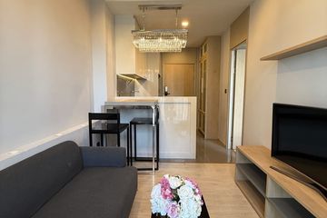 1 Bedroom Condo for rent in M Thonglor 10, Khlong Tan Nuea, Bangkok near BTS Ekkamai