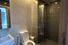 1 Bedroom Condo for rent in M Thonglor 10, Khlong Tan Nuea, Bangkok near BTS Ekkamai