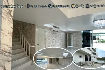4 Bedroom Condo for sale in Supalai Place, Khlong Tan Nuea, Bangkok near BTS Phrom Phong