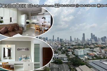2 Bedroom Condo for sale in Supalai Place, Khlong Tan Nuea, Bangkok near BTS Phrom Phong