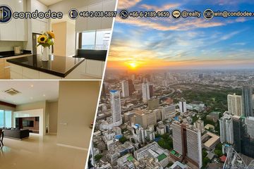 3 Bedroom Condo for sale in Circle Condominium, Makkasan, Bangkok near Airport Rail Link Makkasan
