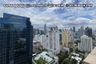 3 Bedroom Condo for sale in Circle Condominium, Makkasan, Bangkok near Airport Rail Link Makkasan