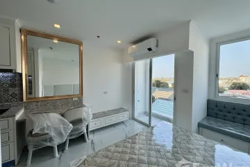 Condo for sale in The Empire Tower, Nong Prue, Chonburi