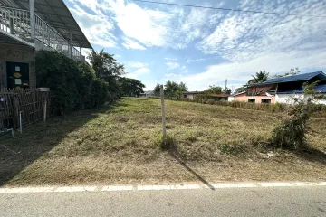 Land for sale in Pa Sak, Lamphun