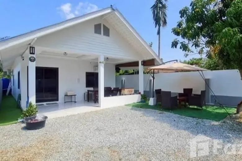 3 Bedroom House For Rent