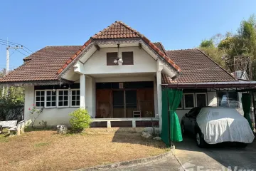 3 Bedroom House for sale in Suthep, Chiang Mai