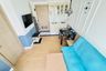 1 Bedroom Condo for sale in Seven Seas Cote d'Azur, Na Jomtien, Chonburi