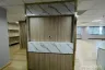 Office for rent in Sam Sen Nok, Bangkok near MRT Ratchadaphisek