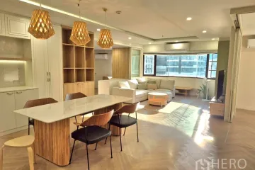 2 Bedroom Condo for rent in Baan Suanpetch, Khlong Tan Nuea, Bangkok near BTS Phrom Phong
