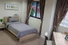 2 Bedroom Condo for rent in Sampoom Garden, Silom, Bangkok near BTS Saint Louis