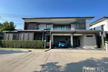 5 Bedroom House for Sale or Rent in The City Bangna, Bang Kaeo, Samut Prakan