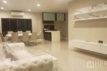 4 Bedroom House for rent in setthasiri krungthep kreetha, Hua Mak, Bangkok