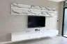 4 Bedroom House for rent in setthasiri krungthep kreetha, Hua Mak, Bangkok