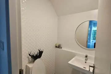 3 Bedroom House for rent in Chaiyapruek Bangna Km.15, Bang Chalong, Samut Prakan