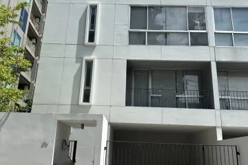 Office for rent in Bang Chak, Bangkok near BTS Punnawithi