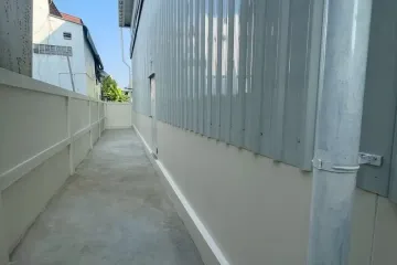 Warehouse / Factory for rent in Prawet, Bangkok