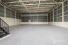 Warehouse / Factory for rent in Prawet, Bangkok