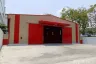 Warehouse / Factory for rent in Nong Bon, Bangkok near MRT Si Udom