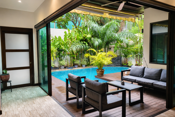 2 Bedroom Villa for sale in PLUNGE TROPIC VILLAS, Rawai, Phuket