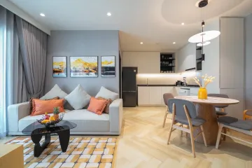 2 Bedroom Condo for rent in The Title Legendary-Bang Tao, Choeng Thale, Phuket