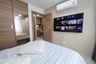 1 Bedroom Condo for sale in Paradise Park, Nong Prue, Chonburi