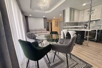 2 Bedroom Condo for sale in Porch Land 2 Jomtien Resort, Nong Prue, Chonburi