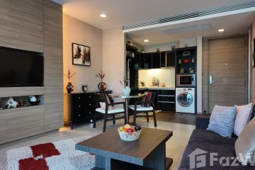 1 Bedroom Condo for sale in Prima Wong Amat, Na Kluea, Chonburi
