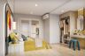 1 Bedroom Condo for sale in Sena Kith Samrong Interchange, Thepharak, Samut Prakan near BTS Samrong