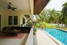 3 Bedroom House for sale in Pong, Chonburi