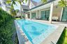4 Bedroom Villa for sale in Pong, Chonburi