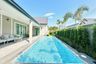 4 Bedroom Villa for sale in Pong, Chonburi