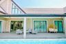 4 Bedroom Villa for sale in Pong, Chonburi