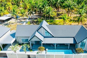 4 Bedroom Villa for sale in Pong, Chonburi