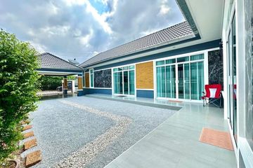 3 Bedroom House for rent in Nong Prue, Chonburi