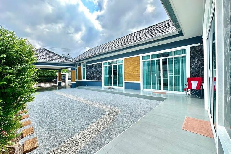 3 Bedroom House For Rent