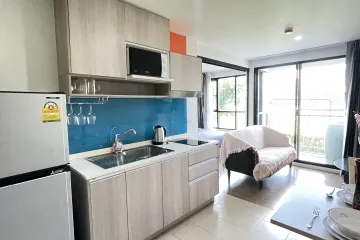 Condo for rent in Centrio Condominium, Wichit, Phuket