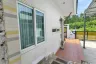 2 Bedroom Villa for rent in Baan Suan Meesuk, Bang Sare, Chonburi