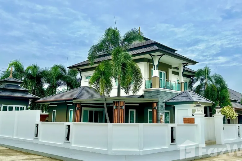 5 Bedroom Villa For Rent