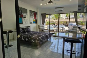 1 Bedroom Condo for sale in View Talay 2, Nong Prue, Chonburi