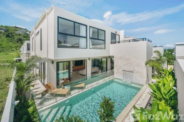 3 Bedroom Villa for rent in Bo Phut, Surat Thani