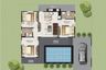 3 Bedroom House for sale in Nong Kae, Prachuap Khiri Khan