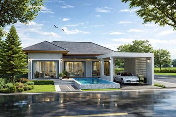 3 Bedroom House for sale in Nong Kae, Prachuap Khiri Khan